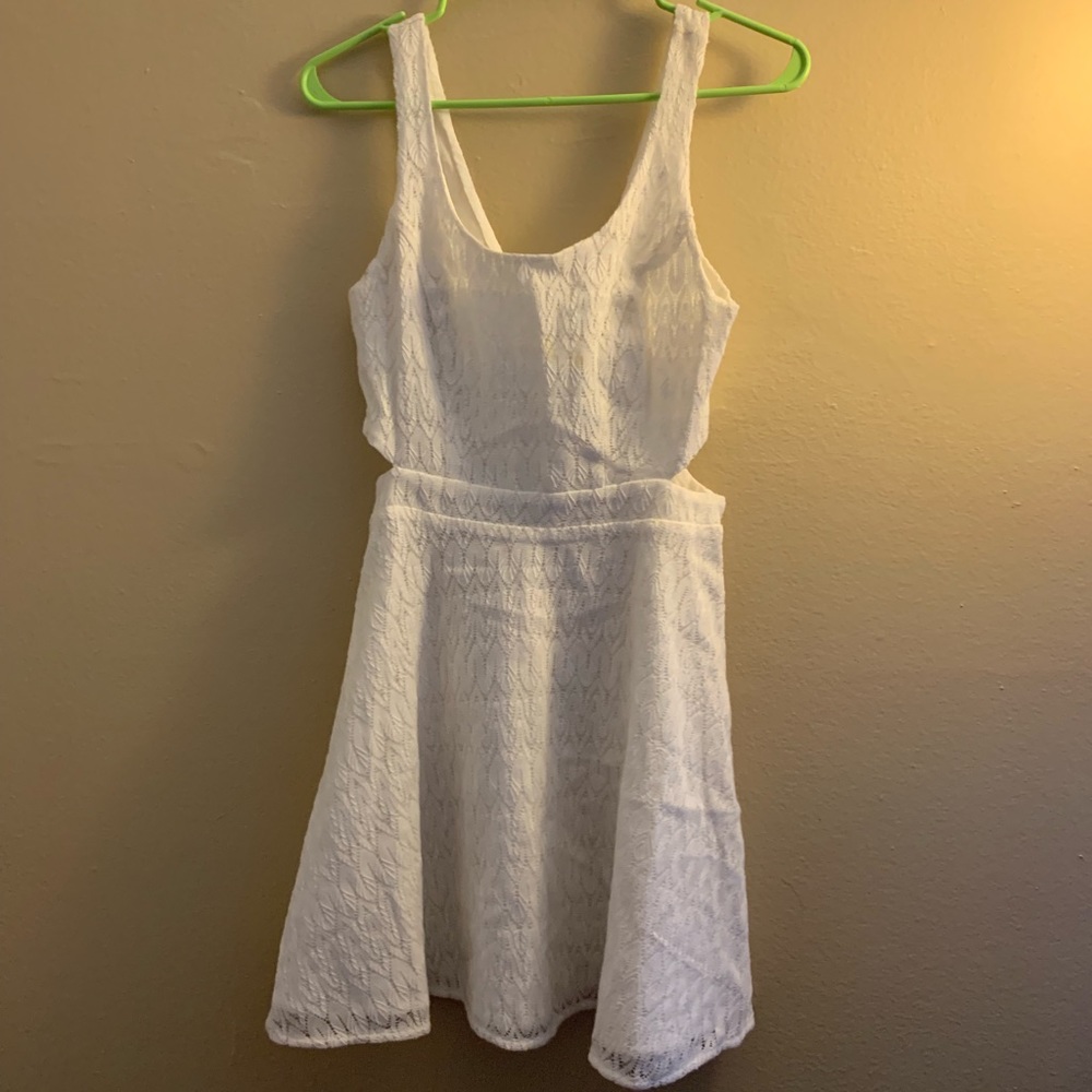 Small Dress
